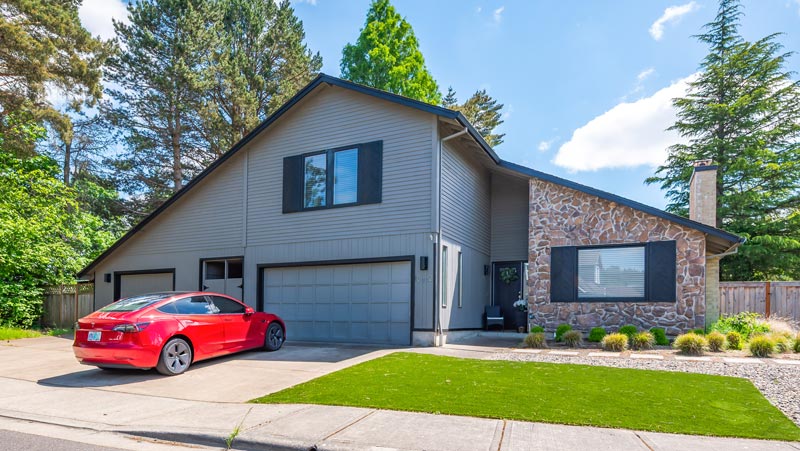portland home sales