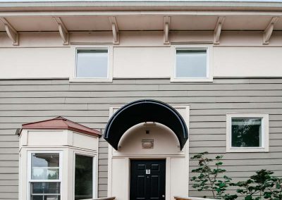 jo gold realty services